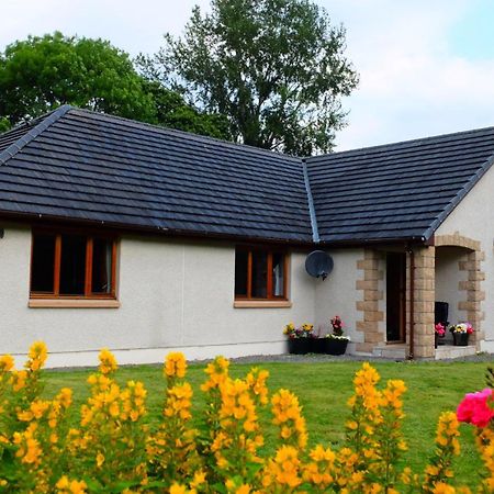 Loch Ness B And B Инвернес Екстериор снимка