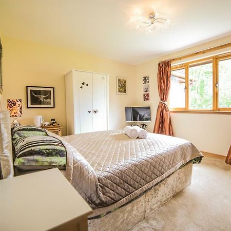 Loch Ness B And B Инвернес Екстериор снимка