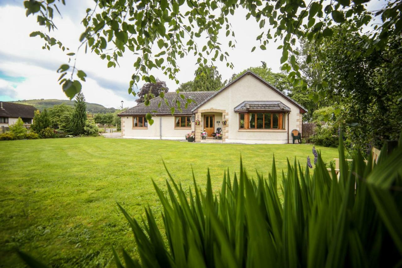 Loch Ness B And B Инвернес Екстериор снимка