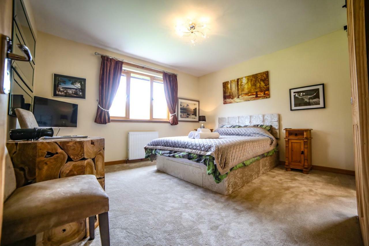 Loch Ness B And B Инвернес Екстериор снимка